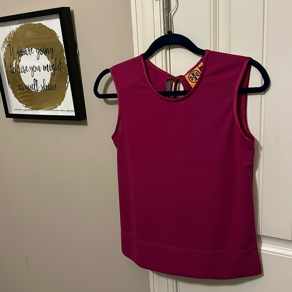 Tory Burch Top - Picture 1 of 5